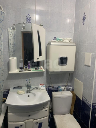 
  Сдам в аренду 1-комнатную квартиру, 39 м², Новосибирск

. Фото 10.