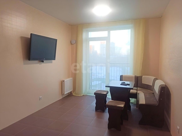 
  Сдам в аренду 2-комнатную квартиру, 47.6 м², Новосибирск

. Фото 18.