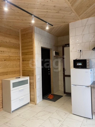 
  Сдам в аренду апартаменты, 30 м², Новосибирск

. Фото 5.