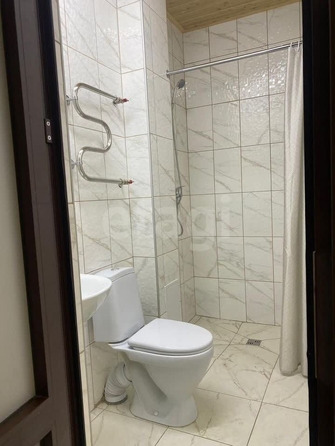 
  Сдам в аренду апартаменты, 30 м², Новосибирск

. Фото 8.