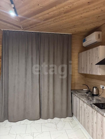 
  Сдам в аренду апартаменты, 30 м², Новосибирск

. Фото 2.
