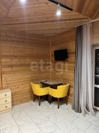 
  Сдам в аренду апартаменты, 30 м², Новосибирск

. Фото 9.