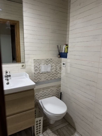 
  Сдам в аренду апартаменты, 38 м², Новосибирск

. Фото 13.