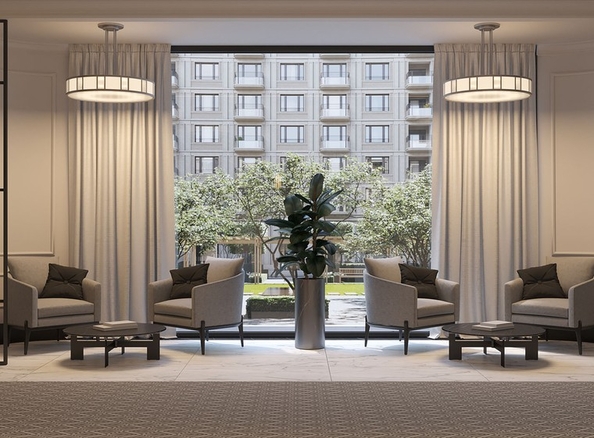 
   Продам 2-комнатную, 112.6 м², На Декабристов, дом 6

. Фото 9.