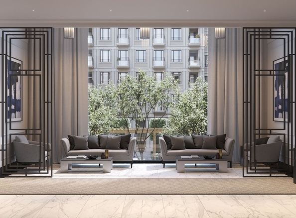 
   Продам 2-комнатную, 106.24 м², На Декабристов, дом 6-2

. Фото 7.