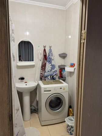 
  Сдается 1-комн. квартира, 42 м², Виталия Потылицына ул
. Фото 7.