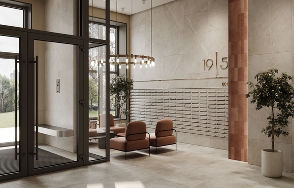 
   Продам 2-комнатную, 44 м², 19/56 Кварталы Телецентра, сек 1

. Фото 8.