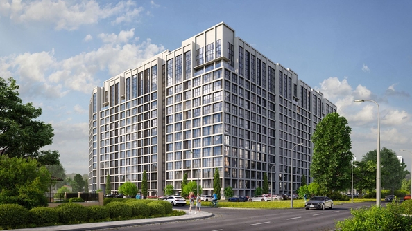 
   Продам 3-комнатную, 61.8 м², Коминтерна ул

. Фото 4.
