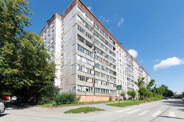 
  Продается 1-комн. квартира, 32.9 м², Дуси Ковальчук ул, д. 14
. Фото 2.
