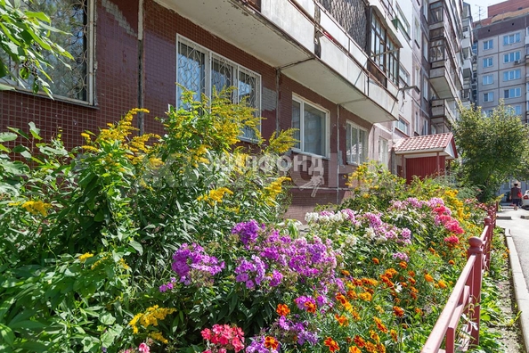 
  Продается 1-комн. квартира, 32.9 м², Дуси Ковальчук ул, д. 14
. Фото 4.