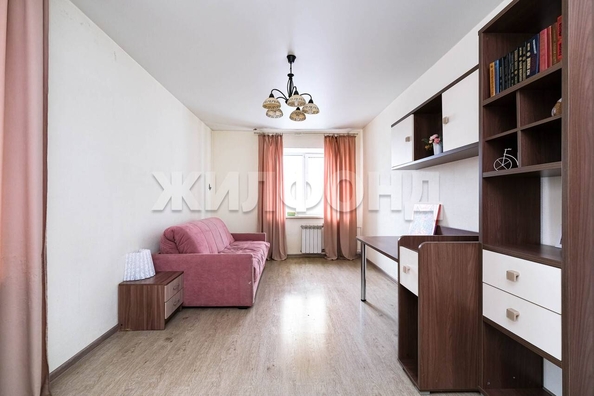 
   Продам 2-комнатную, 59.1 м², Аникина ул, 37/1

. Фото 4.
