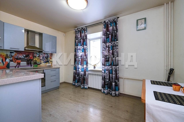 
   Продам 2-комнатную, 59.1 м², Аникина ул, 37/1

. Фото 12.
