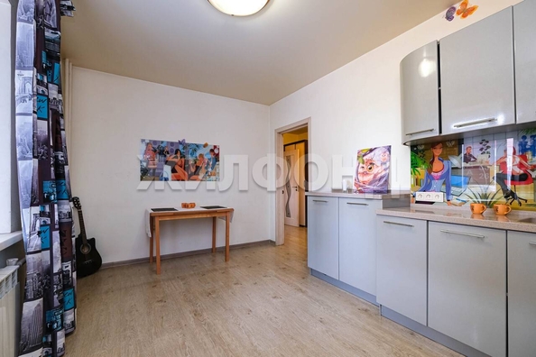 
   Продам 2-комнатную, 59.1 м², Аникина ул, 37/1

. Фото 14.