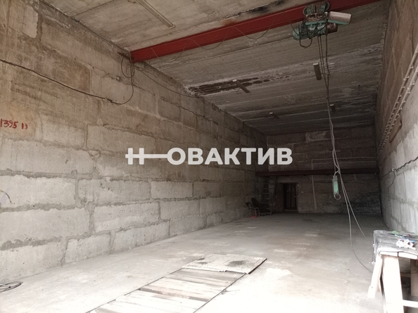 
   Продам помещение, 296 м², Почтовый Лог ул, 1

. Фото 1.