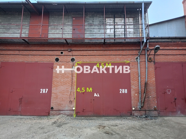 
  Продается универсальное помещение, 296 м², Почтовый Лог ул, д. 1
. Фото 6.