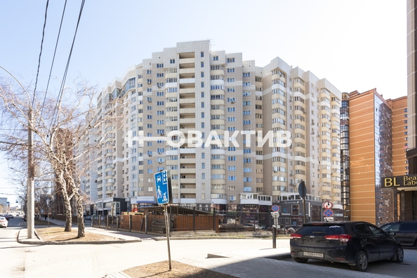 
   Продам 3-комнатную, 101.8 м², Дуси Ковальчук ул, 250

. Фото 30.