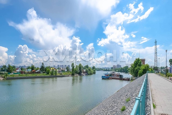 
   Продам 3-комнатную, 59.4 м², Междуреченская ул, 5/1

. Фото 8.
