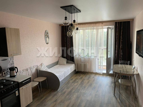 
  Продается 3-комн. квартира, 59.4 м², ЖК Аквамарин, дом 7
. Фото 2.
