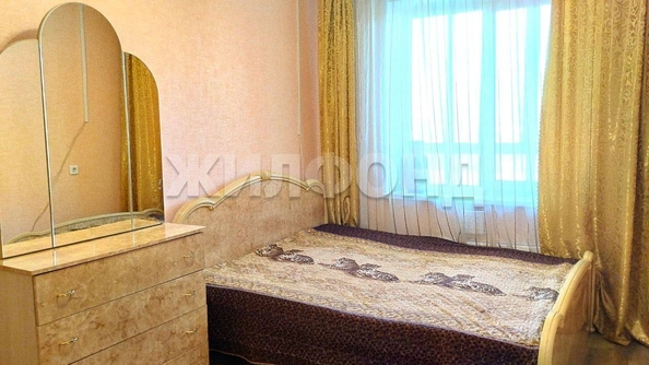 
  Продается 3-комн. квартира, 59.4 м², ЖК Аквамарин, дом 7
. Фото 14.