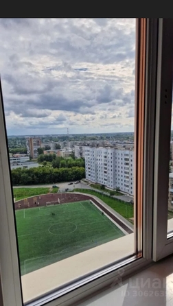 
   Продам 1-комнатную, 38.3 м², Немировича-Данченко ул, 16/2

. Фото 2.