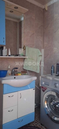 
   Продам 5-комнатную, 122.4 м², Обская ул, 20

. Фото 18.