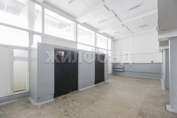 
   Продам комнату, 18 м², Сибиряков-Гвардейцев ул, 44/5

. Фото 22.