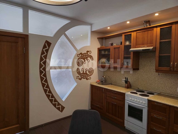 
  Сдается 2-комн. квартира, 54 м², Зеленая Горка ул, д. 9
. Фото 4.