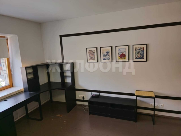 
  Сдается 2-комн. квартира, 54 м², Зеленая Горка ул, д. 9
. Фото 6.