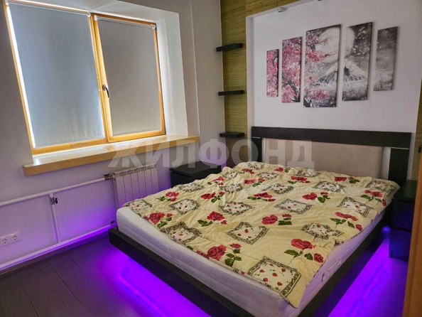 
  Сдается 2-комн. квартира, 54 м², Зеленая Горка ул, д. 9
. Фото 13.