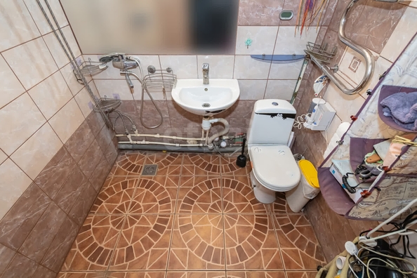 
   Продам 1-комнатную, 32.3 м², Академическая ул, 29

. Фото 6.