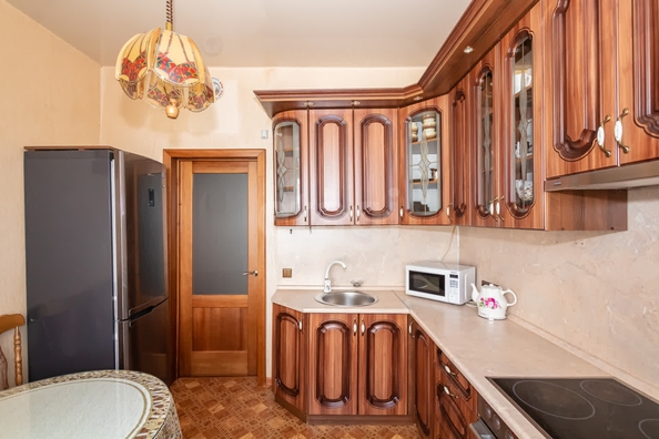 
  Сдам в аренду 2-комнатную квартиру, 54.1 м², Новосибирск

. Фото 2.