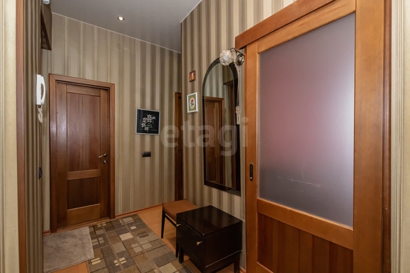 
  Сдам в аренду 2-комнатную квартиру, 54.1 м², Новосибирск

. Фото 5.