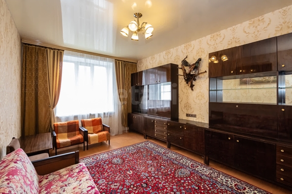 
  Сдам в аренду 2-комнатную квартиру, 54.1 м², Новосибирск

. Фото 11.