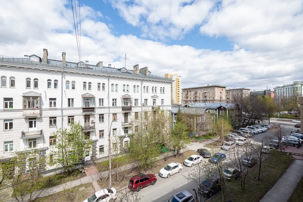
  Сдам в аренду 2-комнатную квартиру, 54.1 м², Новосибирск

. Фото 17.