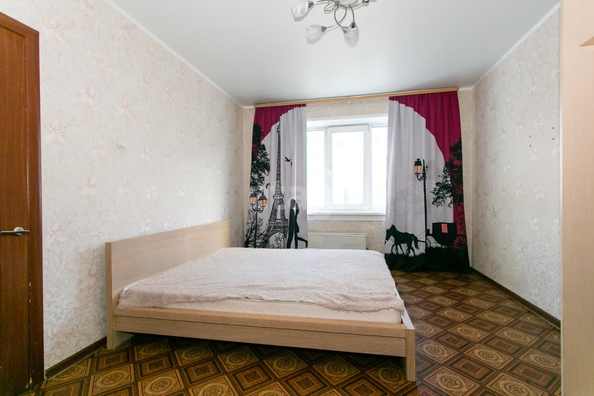 
   Продам 1-комнатную, 32.6 м², Спортивная ул, 9

. Фото 5.