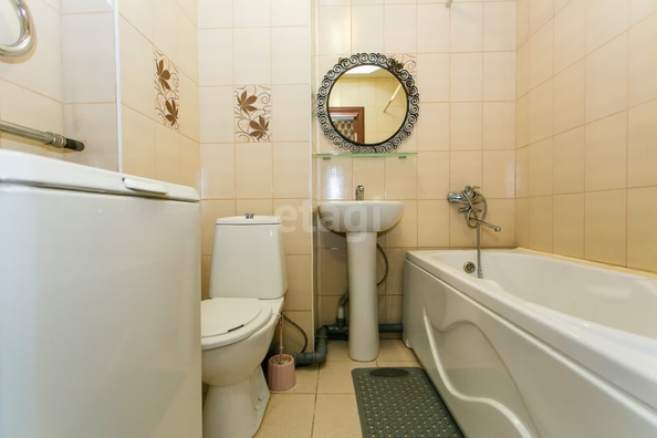 
   Продам 1-комнатную, 32.6 м², Спортивная ул, 9

. Фото 7.