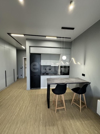 
  Сдам в аренду апартаменты, 28 м², Новосибирск

. Фото 7.