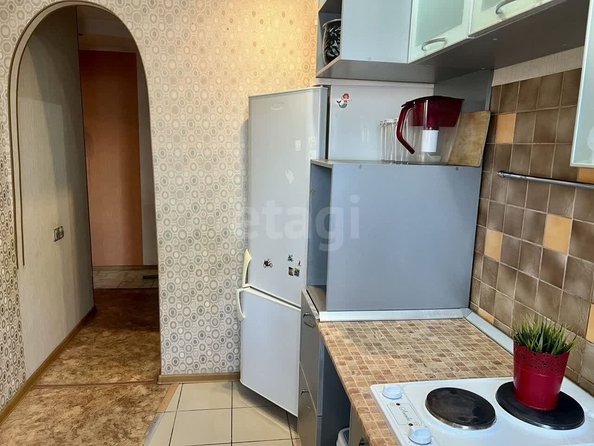 
  Сдам в аренду 2-комнатную квартиру, 42.8 м², Новосибирск

. Фото 2.