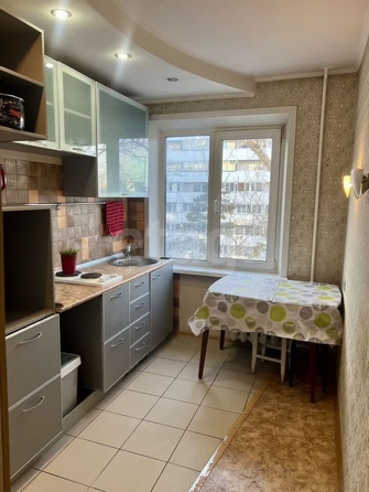 
  Сдам в аренду 2-комнатную квартиру, 42.8 м², Новосибирск

. Фото 3.