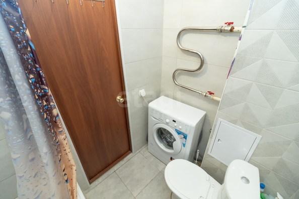 
   Продам 1-комнатную, 32.5 м², Титова ул, 276

. Фото 18.