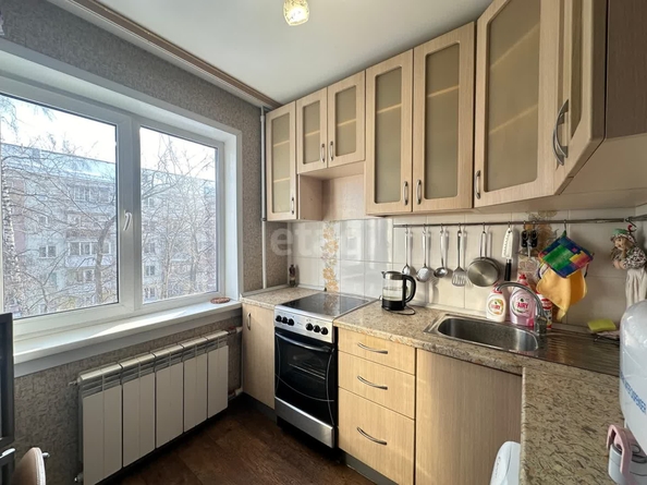 
   Продам 2-комнатную, 43.7 м², Трикотажная ул, 56/1

. Фото 6.