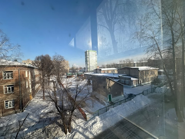 
   Продам 2-комнатную, 43.7 м², Трикотажная ул, 56/1

. Фото 23.