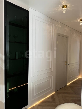 
   Продам 3-комнатную, 74.7 м², Большевистская ул, 132

. Фото 21.