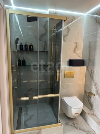 
   Продам 3-комнатную, 74.7 м², Большевистская ул, 132

. Фото 25.