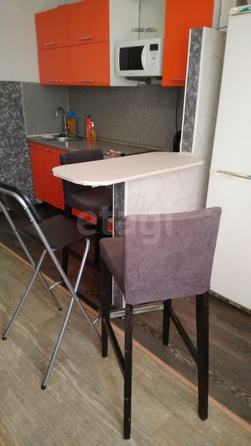
   Продам студию, 29.8 м², Большая ул, 37

. Фото 4.