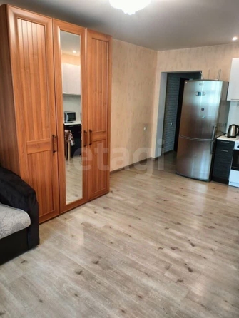 
  Сдам в аренду апартаменты, 27 м², Новосибирск

. Фото 1.