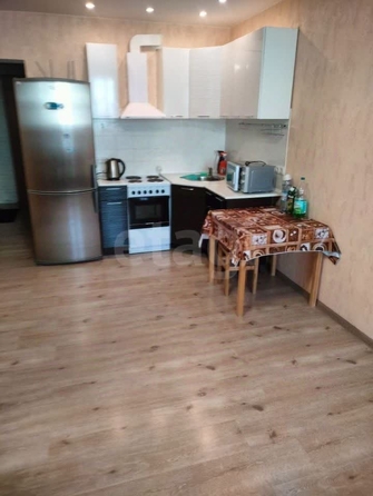 
  Сдам в аренду апартаменты, 27 м², Новосибирск

. Фото 6.