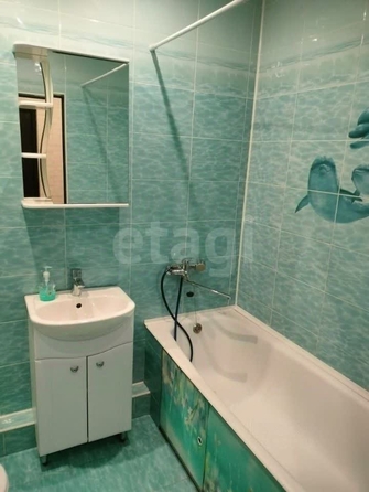 
  Сдам в аренду апартаменты, 27 м², Новосибирск

. Фото 9.
