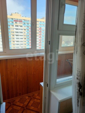 
  Сдам в аренду апартаменты, 27 м², Новосибирск

. Фото 11.