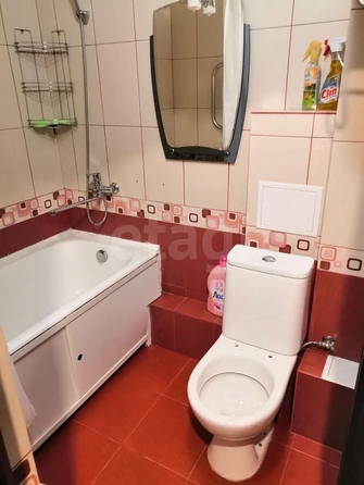 
  Сдам в аренду 1-комнатную квартиру, 30 м², Новосибирск

. Фото 4.